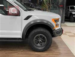 Ford F-150 Raptor